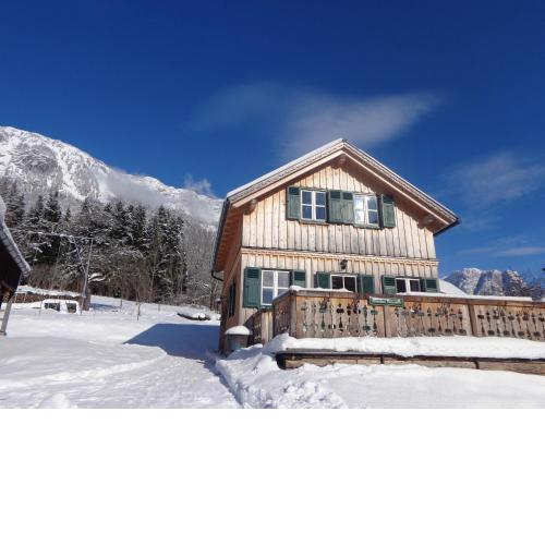 Ferienhaus Gaiswinkler