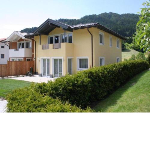 Ferienhaus Gartentraum 2
