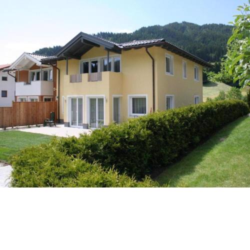 Ferienhaus Gartentraum