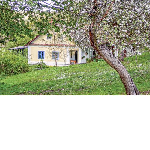 Ferienhaus Gerersdorf-Güssing