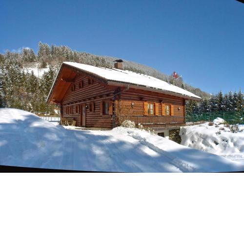 Ferienhaus Glocknerhaus In Berg Im Drautal