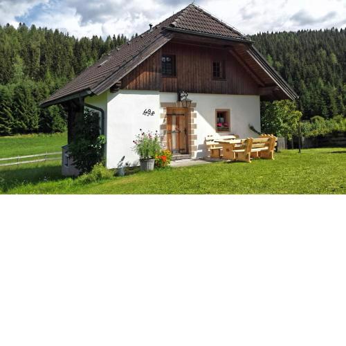 Ferienhaus Gobald