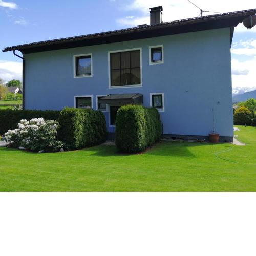 Ferienhaus Golfblick