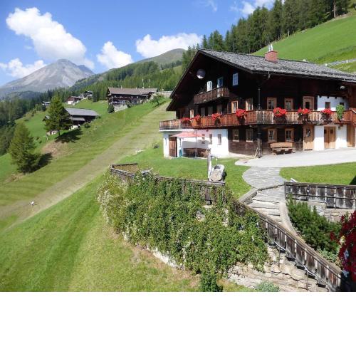 Ferienhaus Gompitzer