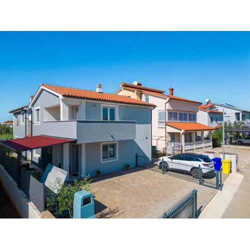 Ferienhaus Gracijela