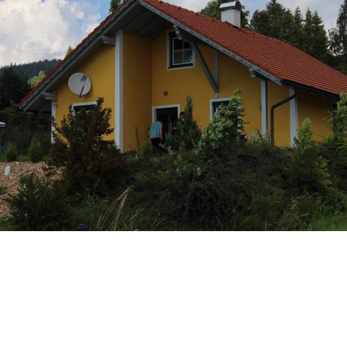 Ferienhaus Grobauer
