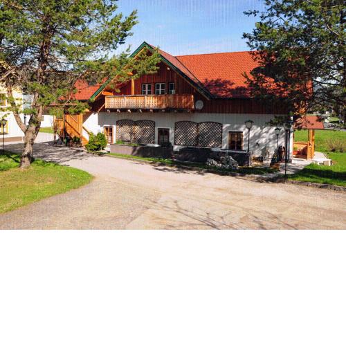 Ferienhaus Grubegg