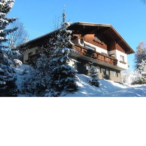 Ferienhaus Gruber in Hüttau
