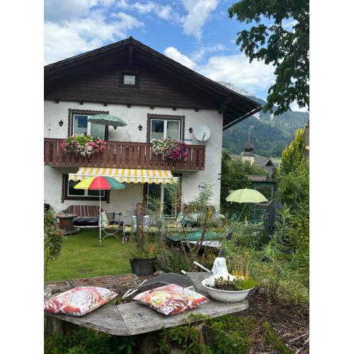 Ferienhaus Gruber