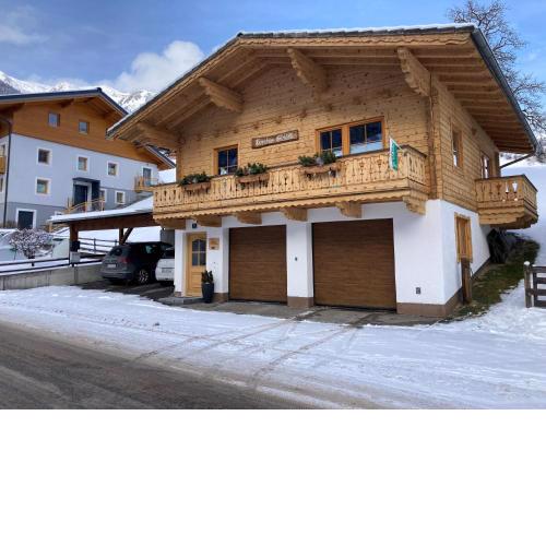 Ferienhaus Gschlössl