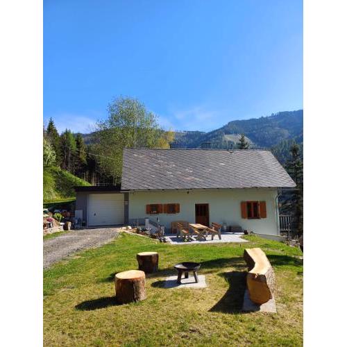 Ferienhaus Häusler