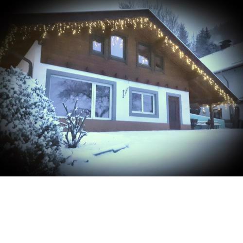 Ferienhaus Herrenschmiede