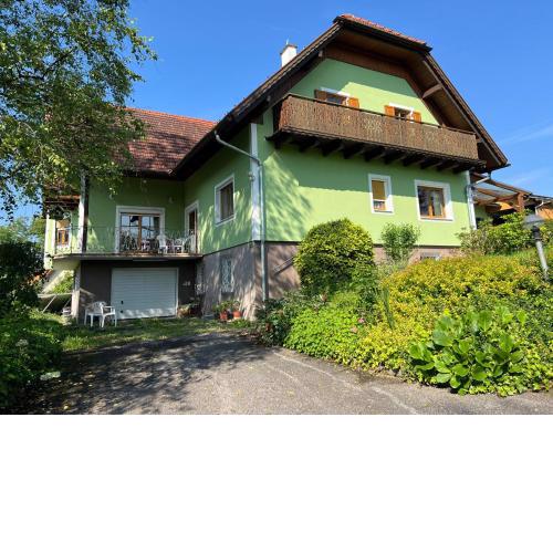 Ferienhaus Herta