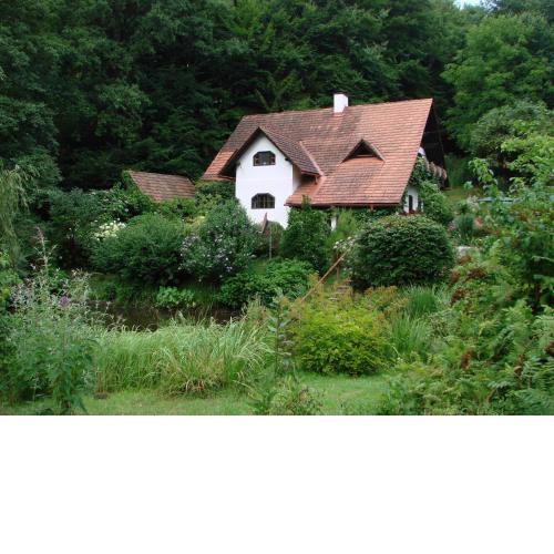 Ferienhaus Himmelreichmühle