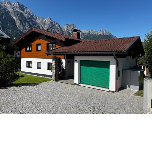 Ferienhaus Hochkönigblick