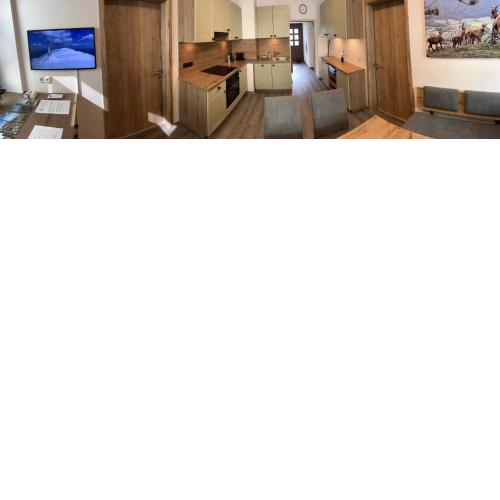 Ferienhaus Höflein