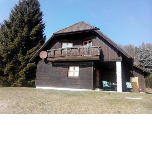 Ferienhaus Höfler