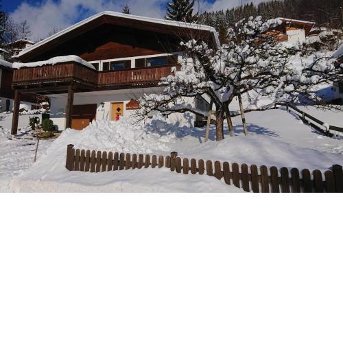 Ferienhaus Hohe Tauern in Piesendorf