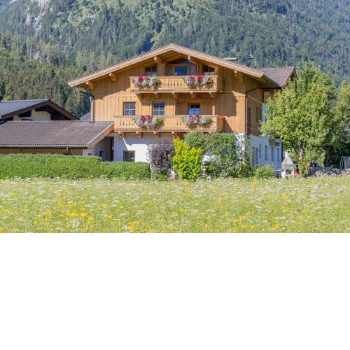 Ferienhaus Hohenwarter
