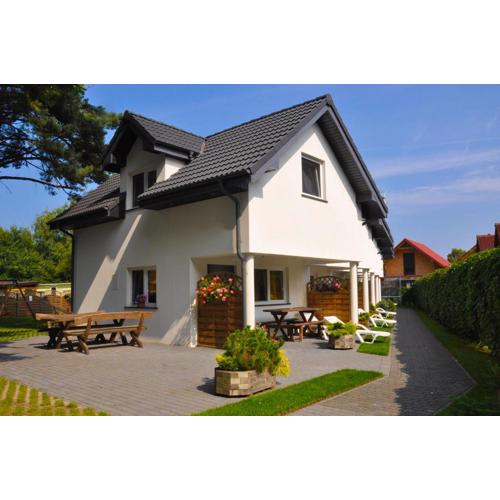 Ferienhaus Holiday Home Domki RAJ