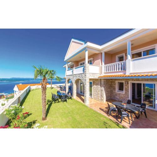 Ferienhaus Holiday Home \