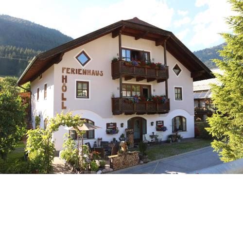 Ferienhaus Höll