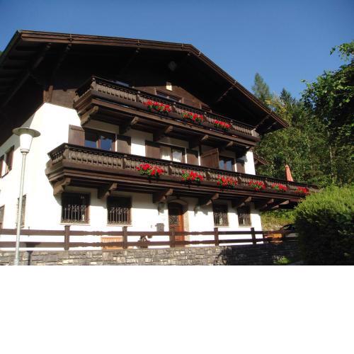 Ferienhaus Höllbacher