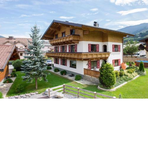 Ferienhaus Höllwart