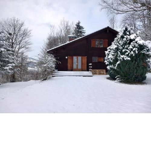 Ferienhaus Holzer Stressless