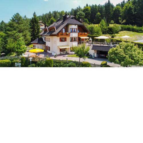 Ferienhaus Holzer