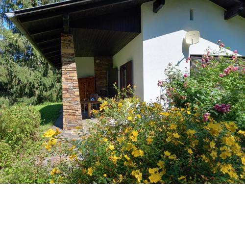 Ferienhaus Hölzl