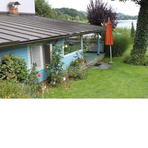Ferienhaus Hübner
