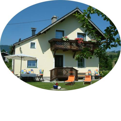 Ferienhaus Humer