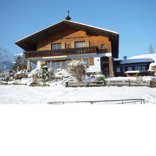 Ferienhaus Hummelbrunner