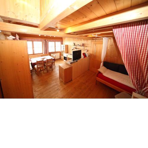 Ferienhaus Hutegger