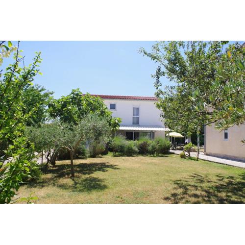 Ferienhaus im Premantura
