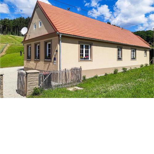 Ferienhaus Im Suedburgenland