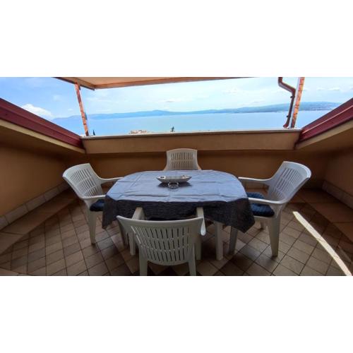 Ferienhaus In Crikvenica Mit Schöner Terrasse