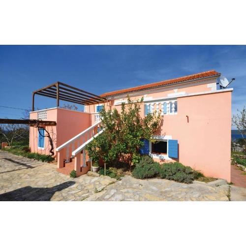 Ferienhaus In Dobropoljana Mit Freiterrasse