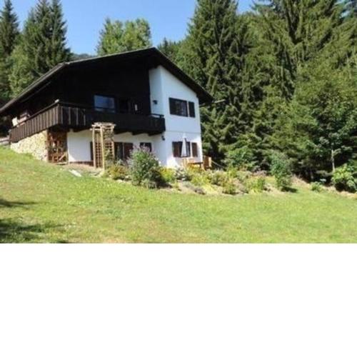 Ferienhaus in Gnesau mit Grill