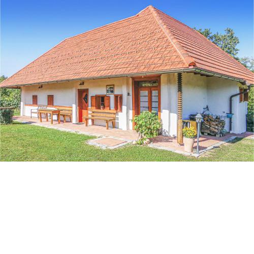 Ferienhaus In Heiligenbrunn