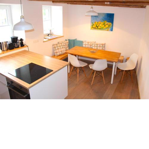 Ferienhaus in Langenlois