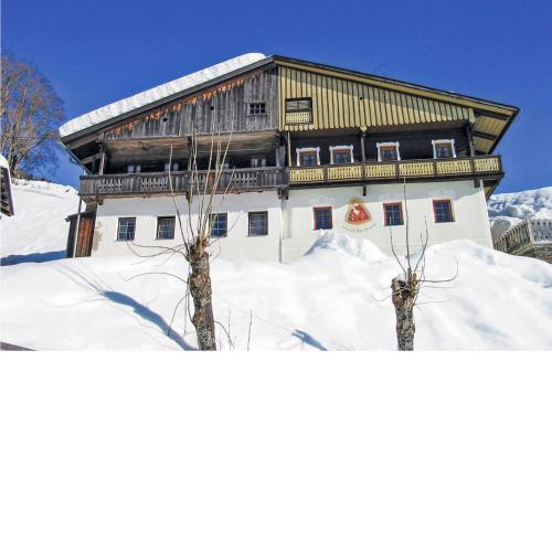 Ferienhaus In Maria Luggau