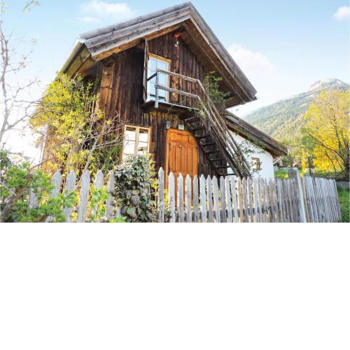 Ferienhaus In Mühldorf