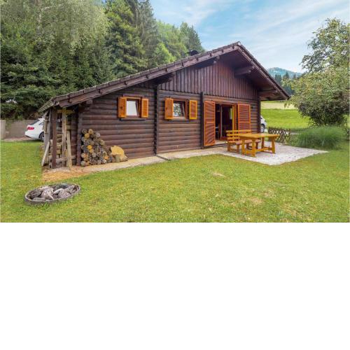 Ferienhaus In Sagerberg