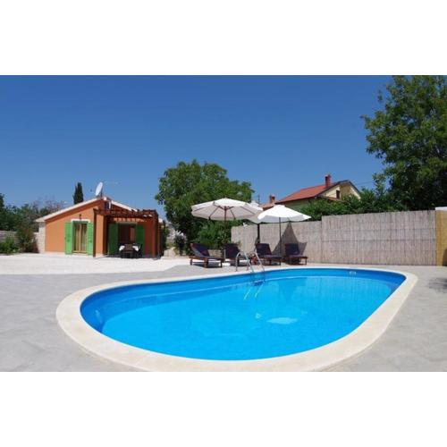 Ferienhaus in Vodnjan mit Privatem Pool