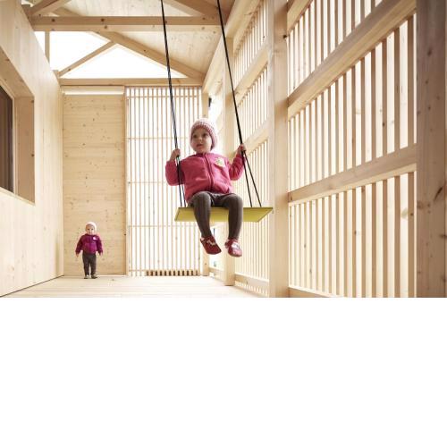Ferienhaus Islen
