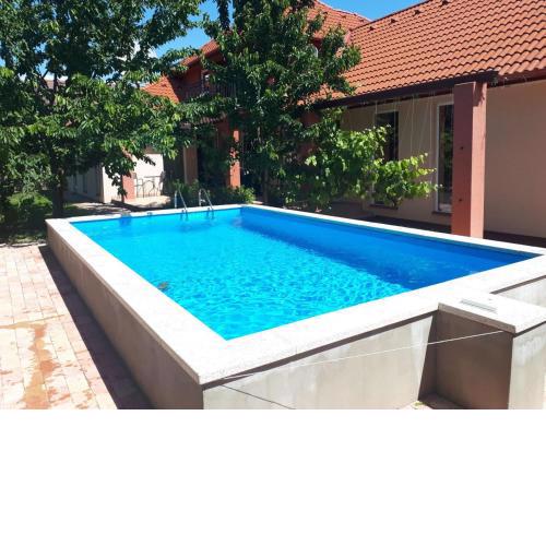 Ferienhaus Judit