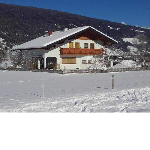 Ferienhaus Kahr Appartment Ennstal