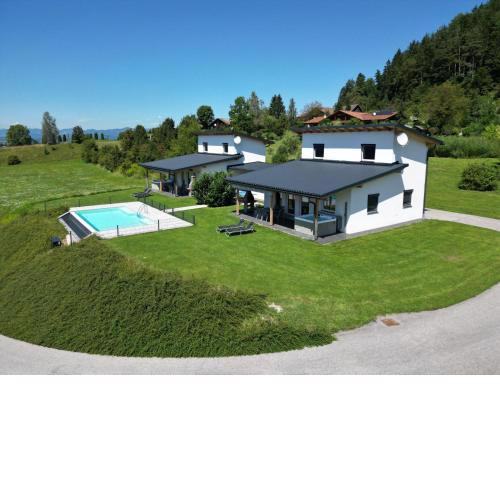 Ferienhaus Kaiser